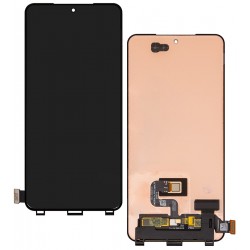 Дисплей для OnePlus 13, чорний, без рамки, оригінал (PRC) Дисплей для OnePlus 13, чорний, без рамки, оригінал (PRC)