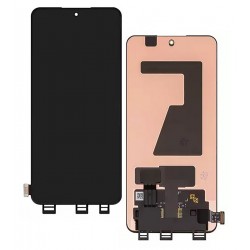 Дисплей для OnePlus Ace 3V, Nord 4, черный, без рамки, оригинал (PRC), PJF110, CPH2663, CPH2661