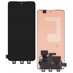 Дисплей для OnePlus Nord CE3, Nord CE4, черный, без рамки, оригинал (PRC), CPH2569, CPH2613