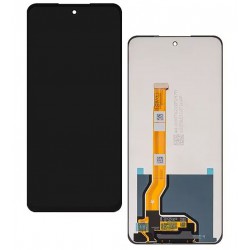 Дисплей для Oppo A3 (CPH2669), A3x (CPH2641), черный, без рамки, оригинал (PRC), BV067BRM-L00-XB00 Дисплей для Oppo A3 (CPH2669), A3x (CPH2641), черный, без рамки, оригинал (PRC), BV067BRM-L00-XB00