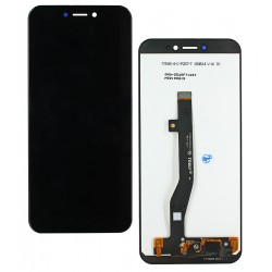 Дисплей для General Mobile GM 8 Go, Oukitel WP5, WP5 Pro, Sigma mobile X-treme PQ38, черный, без рамки, оригинал (переклеенное стекло) Дисплей для General Mobile GM 8 Go, Oukitel WP5, WP5 Pro, Sigma mobile X-treme PQ38, черный, без рамки, оригинал (переклеенное стекло)