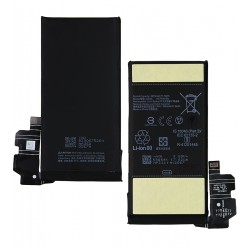 Акумулятор GS35E для Google Pixel 8, Li-ion, 3,89 B, 4575mAh, оригінал (PRC)