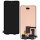 Дисплей для Xiaomi 15 Ultra, черный, без рамки, оригинал (PRC), 25010PN30G