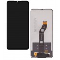 Дисплей для Xiaomi Poco C65, Redmi 13C, черный, без рамки, (Box), BV067WBM-L04-SX01