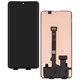 Дисплей для Xiaomi Poco X7, Redmi Note 14 Pro 5G, Redmi Note 14 Pro Plus 5G, черный, без рамки, оригинал (PRC), 24095PCADG, 24090RA29G, 24115RA8EG