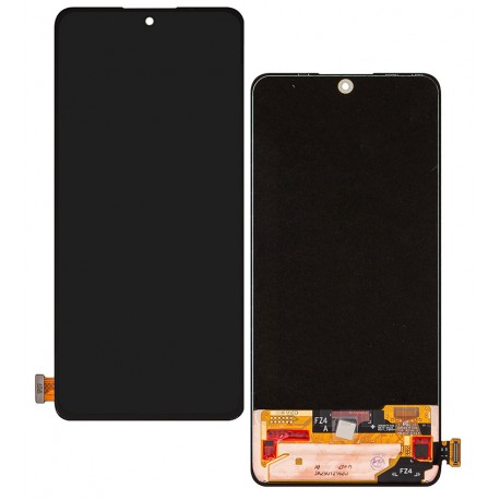 Дисплей для Xiaomi Redmi Note 14 4G, Redmi Note 14 5G, чорний, без рамки, оригінал (PRC), 159.6mm, 24117RN76G, 24117RN76O, 24094RAD4G Дисплей для Xiaomi Redmi Note 14 4G, Redmi Note 14 5G, чорний, без рамки, оригінал (PRC), 159.6mm, 24117RN76G, 24117RN76O, 24094RAD4G