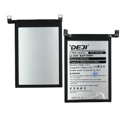 Акумулятор Deji BL-49TX для Infinix Note 30 (X6833, X6716), Note 30 5G (X6711), Li-ion, 3,87 B, 5000mAh