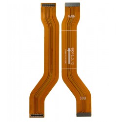 Шлейф для Xiaomi Redmi Note 14 Pro 5G, межплатный, High Quality Шлейф для Xiaomi Redmi Note 14 Pro 5G, межплатный, High Quality