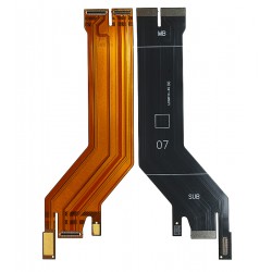Шлейф для Xiaomi Redmi Note 14 4G, межплатный, High Quality Шлейф для Xiaomi Redmi Note 14 4G, межплатный, High Quality