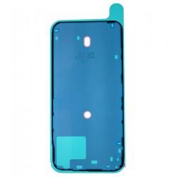 Стикер задней панели корпуса (двусторонний скотч) для Apple iPhone 15 Plus, оригинал, adhesive(od45431)