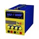 Лабораторный блок питания Mechanic DT30P5, одноканальный, импульсный, до 30 В, до 5 А, светодиодные индикаторы