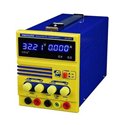 Лабораторный блок питания Mechanic DT30P5, одноканальный, импульсный, до 30 В, до 5 А, светодиодные индикаторы