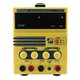 Лабораторный блок питания Mechanic DT30P5, одноканальный, импульсный, до 30 В, до 5 А, светодиодные индикаторы
