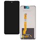Дисплей для Realme 13 5G, чорний, без рамки, оригінал (PRC), RMX3951, DI0672BI08