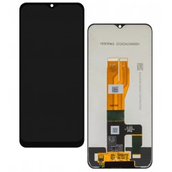 Дисплей для Realme C30, C33, чорний, без рамки, (Box), RMX3581, RMX3623, RMX3624(od49189)