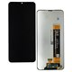 Дисплей для Samsung A135 Galaxy A13, A137 Galaxy A13, A236B Galaxy A23 5G, M135 Galaxy M13, M236B Galaxy M23, M336B Galaxy M33, черный, без рамки, оригинал (PRC), BS066FBM-L01-D800_R5.7