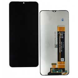 Дисплей для Samsung A135 Galaxy A13, A137 Galaxy A13, A236B Galaxy A23 5G, M135 Galaxy M13, M236B Galaxy M23, M336B Galaxy M33, черный, без рамки, оригинал (PRC), BS066FBM-L01-D800_R5.7 Дисплей для Samsung A135 Galaxy A13, A137 Galaxy A13, A236B Galaxy A23 5G, M135 Galaxy M13, M236B Galaxy M23, M336B Galaxy M33, черный, без рамки, оригинал (PRC), BS066FBM-L01-D800_R5.7