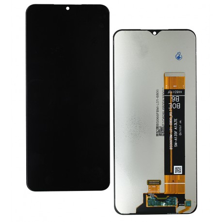 Дисплей для Samsung A135 Galaxy A13, A137 Galaxy A13, A236B Galaxy A23 5G, M135 Galaxy M13, M236B Galaxy M23, M336B Galaxy M33, черный, без рамки, оригинал (PRC), BS066FBM-L01-D800_R5.7 Дисплей для Samsung A135 Galaxy A13, A137 Galaxy A13, A236B Galaxy A23 5G, M135 Galaxy M13, M236B Galaxy M23, M336B Galaxy M33, черный, без рамки, оригинал (PRC), BS066FBM-L01-D800_R5.7