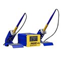 Паяльна станція Mechanic 210 Max, цифрова, 75 Вт