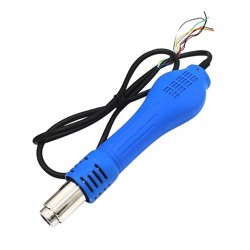 Запасний фен Mechanic HK-858A для Mechanic HK-8587D Запасний фен Mechanic HK-858A для Mechanic HK-8587D