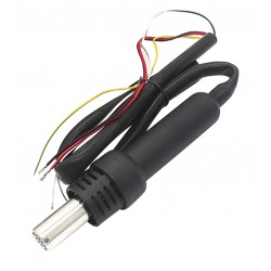 Запасний фен Mechanic HK-850A для Mechanic HK-8507D Запасний фен Mechanic HK-850A для Mechanic HK-8507D