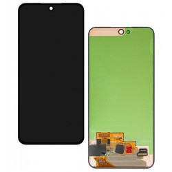 Дисплей для Samsung A366 Galaxy A36, A566 Galaxy A56, без рамки, оригинал (PRC)