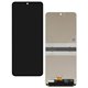 Дисплей для Samsung F741 Galaxy Z Flip6, черный, без рамки, оригинал (PRC)