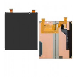 Дисплей для Samsung F956 Galaxy Z Fold6, черный, без рамки, оригинал (PRC)