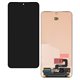 Дисплей для Samsung S931 Galaxy S25, черный, без рамки, оригинал (PRC)