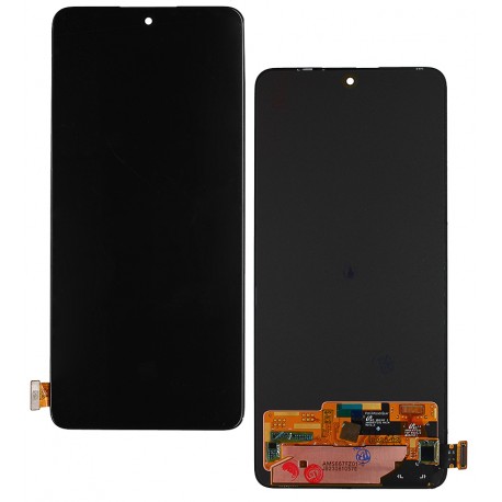 Дисплей для Xiaomi Redmi Note 13 4G, черный, без рамки, оригинал (PRC) Дисплей для Xiaomi Redmi Note 13 4G, черный, без рамки, оригинал (PRC)