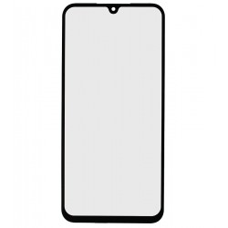 Стекло дисплея G+OCA PRO для Samsung A155 Galaxy A15, A156 Galaxy A15 5G, с ОСА-пленкой, черный