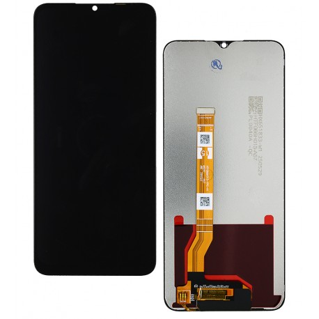 Дисплей для Oppo A17, A17k, A18, A57 4G, A57 5G, A57e, A57s, A77 4G, A77 5G, A77s, A78 5G, черный, без рамки, quality, HTF066H015 Дисплей для Oppo A17, A17k, A18, A57 4G, A57 5G, A57e, A57s, A77 4G, A77 5G, A77s, A78 5G, черный, без рамки, quality, HTF066H015