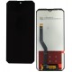 Дисплей для Oukitel WP23 Plus, WP23 Pro, WP28, WP38, чорний, без рамки, High Quality, F653327VA / FPC-Y89452 V02