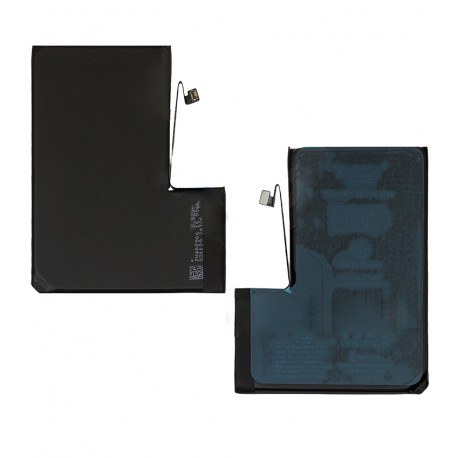 Аккумулятор Deji для Apple iPhone 12 Pro Max, Li-ion, 3,83 B, 4410 мАч, увеличенная ёмкость, Original IC