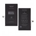 Аккумулятор Deji для Apple iPhone 12 Pro, Li-ion, 3,82 B, 3310 мАч, увеличенная ёмкость, Original IC