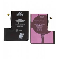 Акумулятор Da Luxiang для Apple iPhone 12 Pro Max, Li-ion, 3,8 B, 4187 мАг, збільшена ємність, Original IC