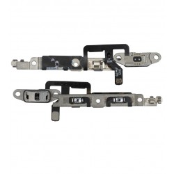 Шлейф для iPhone 15 Plus, кнопок звуку, Original (PRC) Шлейф для iPhone 15 Plus, кнопок звуку, Original (PRC)