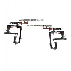 Шлейф для iPhone 15 Plus, кнопки ввімкнення, Original (PRC) Шлейф для iPhone 15 Plus, кнопки ввімкнення, Original (PRC)