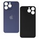 Задняя панель корпуса для Apple iPhone 14 Pro, фиолетовая, small hole