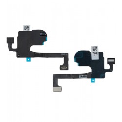 Шлейф для iPhone 15, з сенсором наближення, Original (PRC)