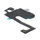 Шлейф для iPhone 15, c датчиком приближения, Original (PRC)
