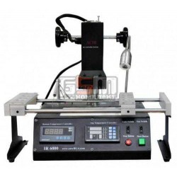 Инфракрасная паяльная станция ACHI IR-6000 Инфракрасная паяльная станция ACHI IR-6000