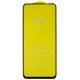 Захисне скло для Oppo A74, A94 4G, A94 5G, A95 4G, F19, F19 Pro, F19 Pro Plus 5G, Reno5 Lite, Reno5 Z, сумісне з чохлами, Full Glue, без упаковки
