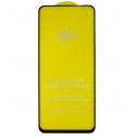 Захисне скло для Oppo A74, A94 4G, A94 5G, A95 4G, F19, F19 Pro, F19 Pro Plus 5G, Reno5 Lite, Reno5 Z, сумісне з чохлами, Full Glue, без упаковки