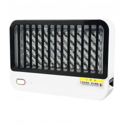 Лампа-ловушка от насекомых RLY-01 1200mAh (с встр. акум.) (20,0*28,0*5,0 см) (Белый)