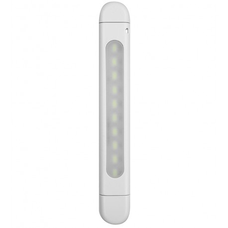 USB-ліхтарик у корпусі, на 10LED, 2in1 USB to Type-C