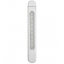 USB-ліхтарик у корпусі, на 10LED, 2in1 USB to Type-C