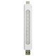 USB-ліхтарик у корпусі, на 10LED, 2in1 USB to Type-C
