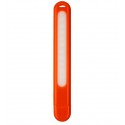 USB-фонарик в корпусе, на 12LED, 4W