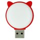 Світлодіодна USB LED-лампочка Cat 1W